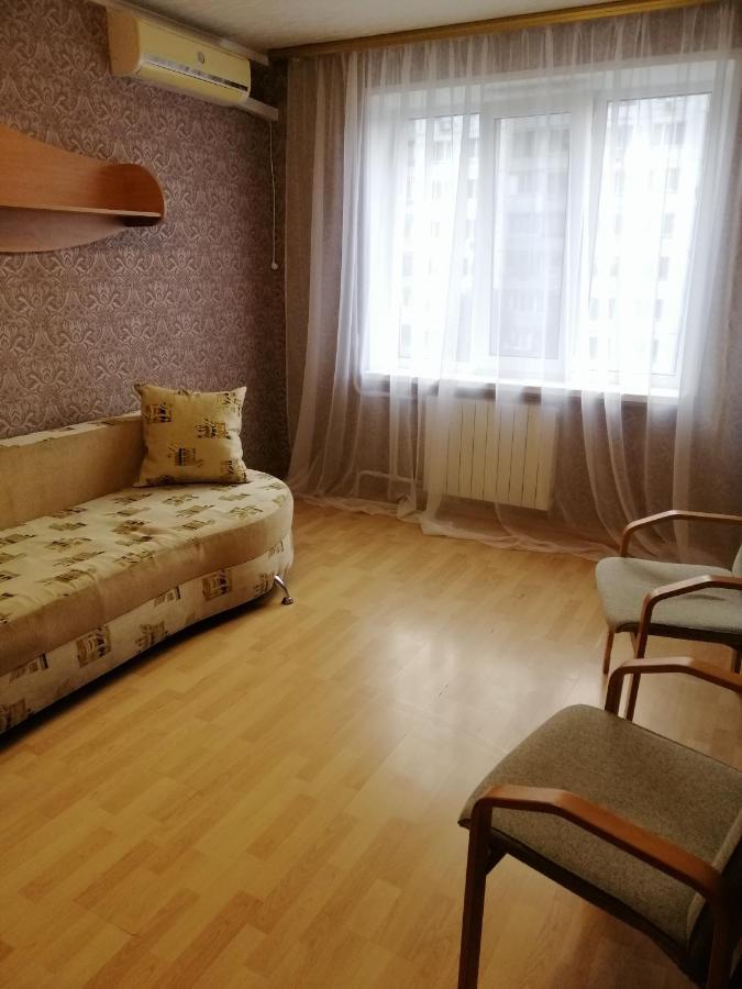 Патриарха Скрипника 7,Жд Вокзал, Ультрамарин Apartment Kiev Luaran gambar